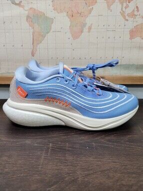 BRAND NEW  Adidas Supernova 2 x Parley Running Sneaker Women's Size 7.0